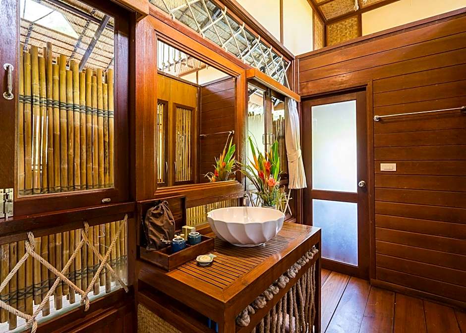 The Float House River Kwai Resort