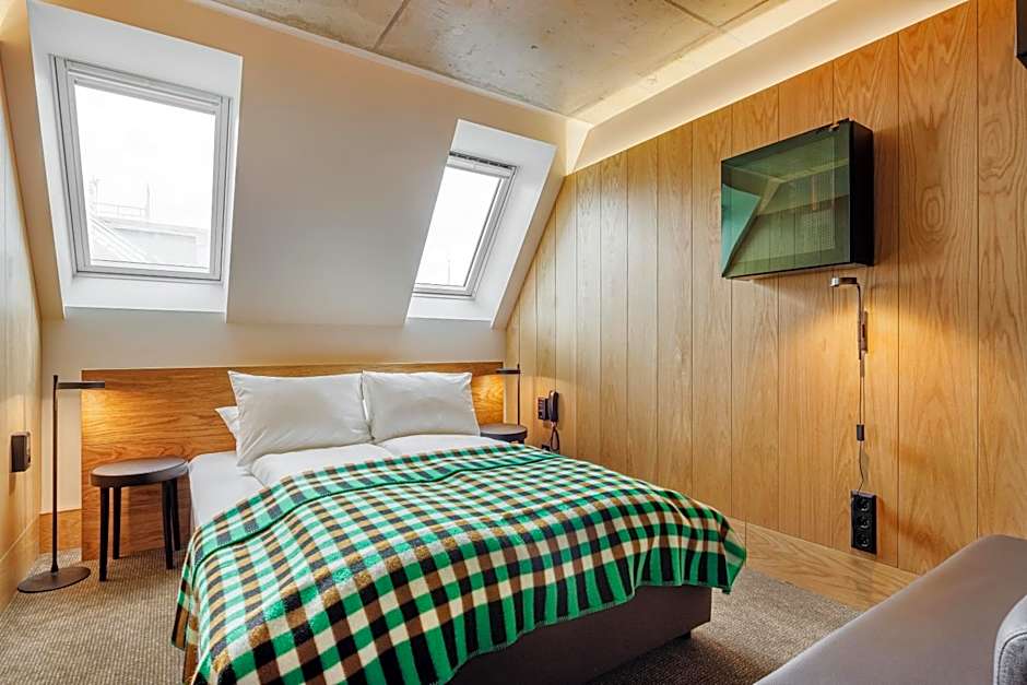 Skostredet Hotel & Spa