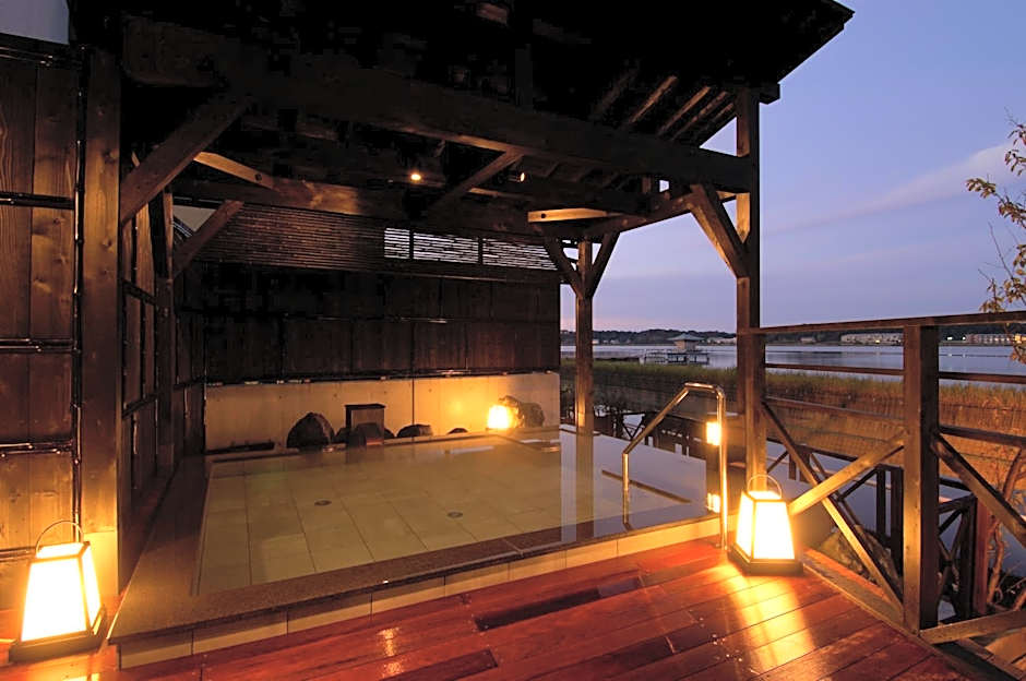 Kohan No Yado Ryokan Morimoto