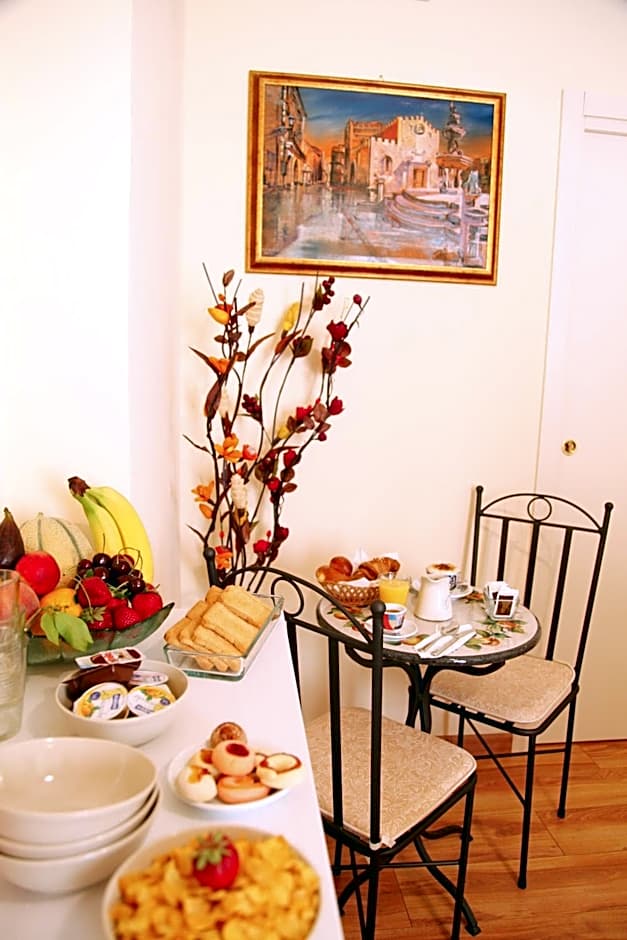 Bed & Breakfast Duomo Di Taormina
