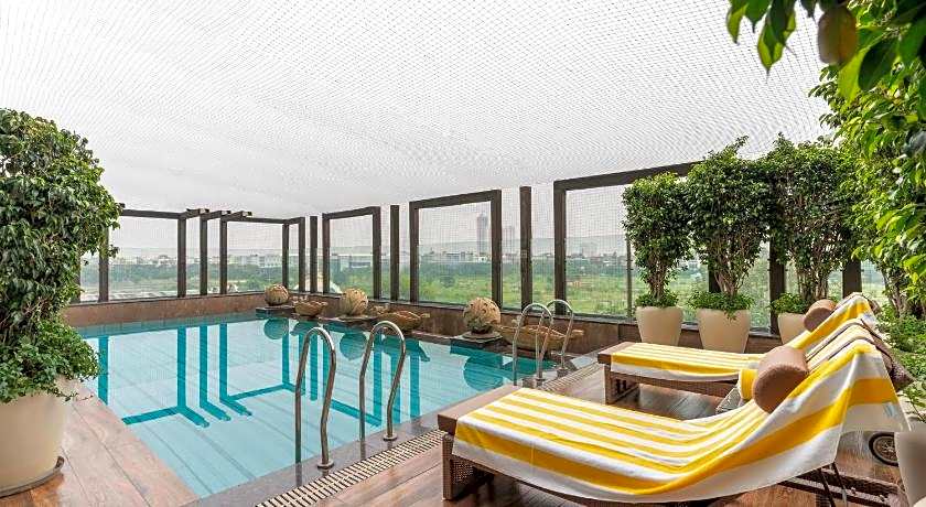 Park Plaza Delhi Cbd Shahdara