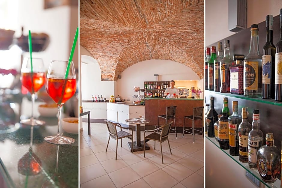 Hotel Vesuvio