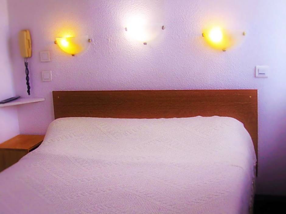 Hôtel Duchesse Anne