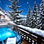 Hôtel Les Chalets de Philippe avec Jacuzzis Privatifs