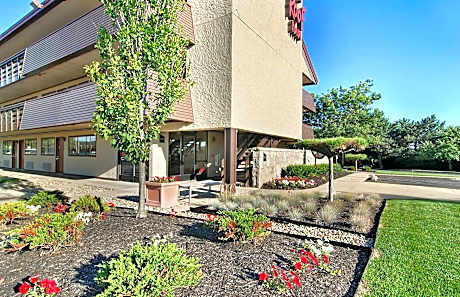 Red Roof Inn Akron