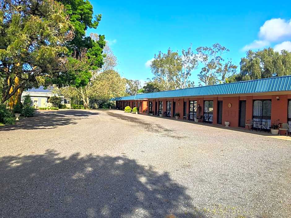 Avoca Motel