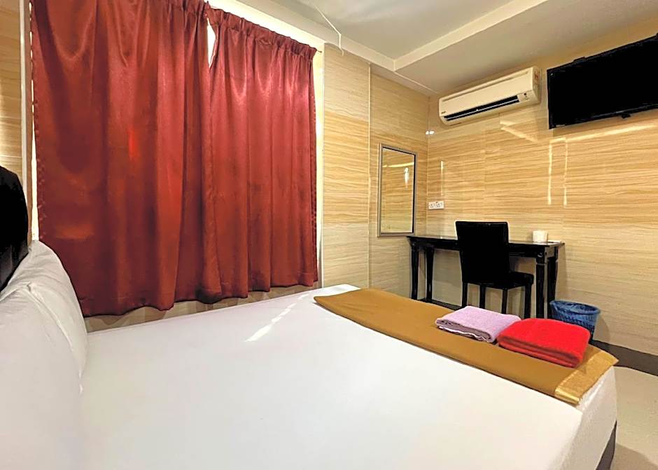 Kota Damansara Boutique Hotel