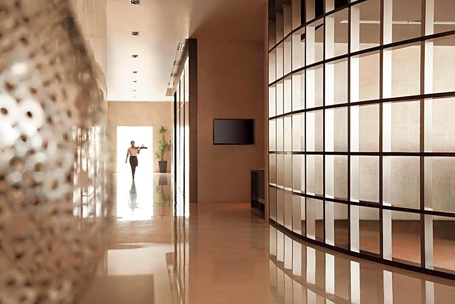 Courtyard by Marriott Kochi Airport