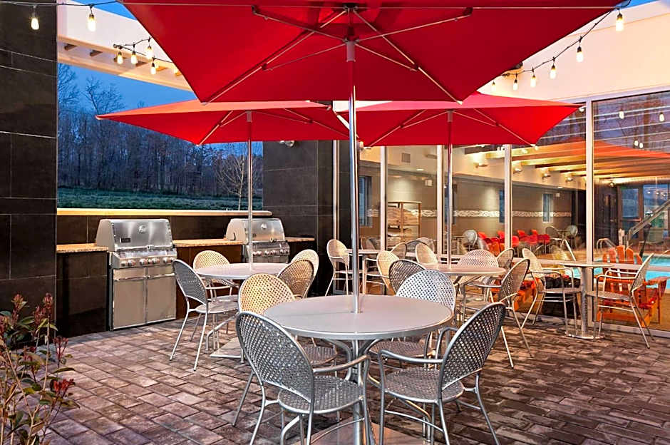 Home2 Suites By Hilton Baltimore/White Marsh