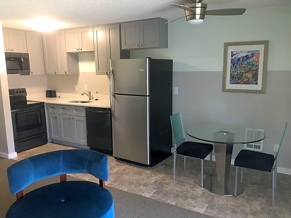 Sunrise Garden Suites