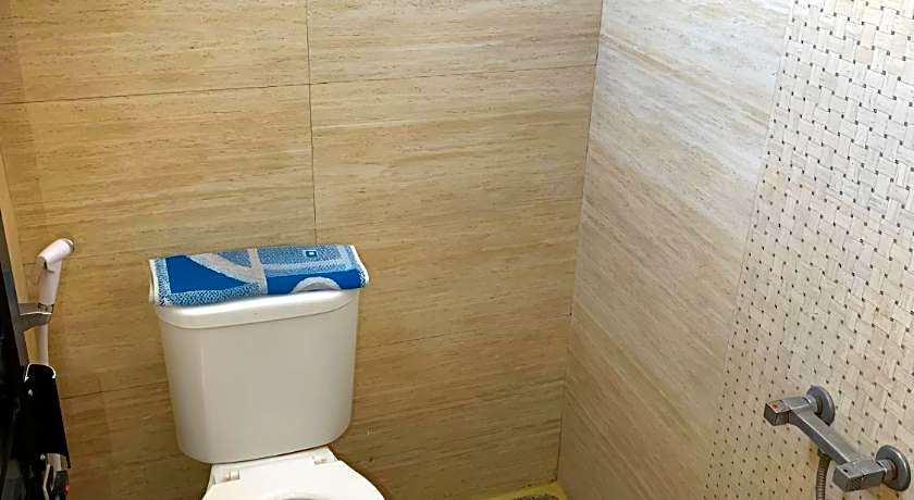 Prime Adisucipto Hotel