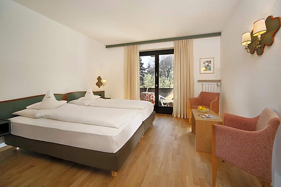 Parkhotel Tirolerhof