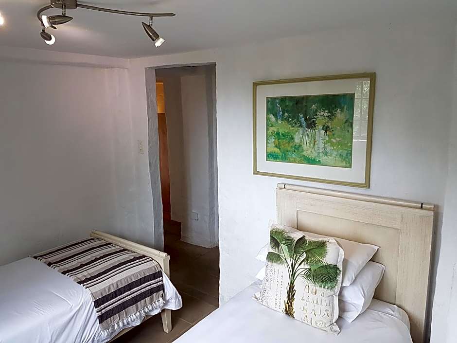 Victorskloof lodge & Spa