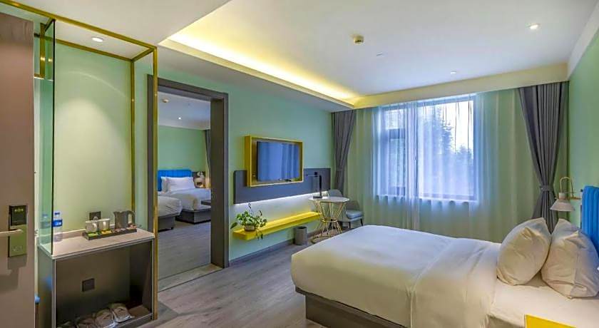 ibis Styles Beijing Capital Airport Hotel