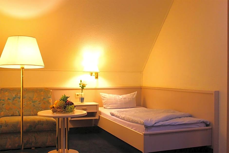 Hotel Altenwerder Hof