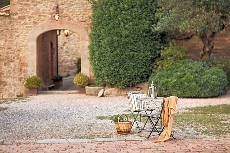 La Garriga de Castelladral