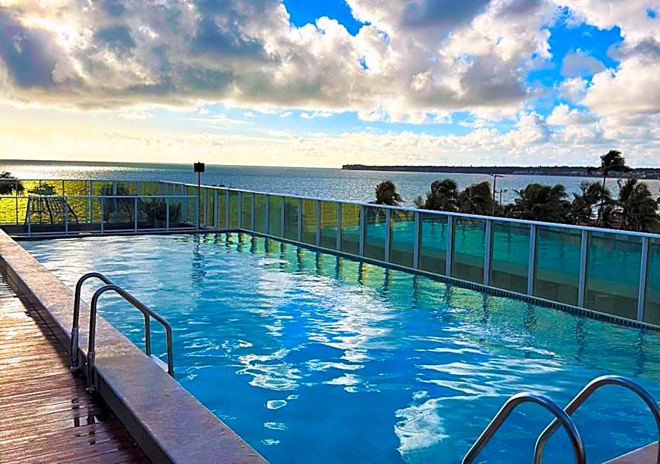 Nord Luxxor Sapucaia