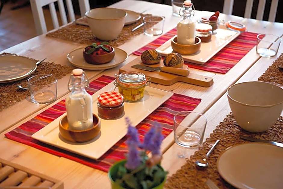 Herdade Quinta Natura Turismo Rural