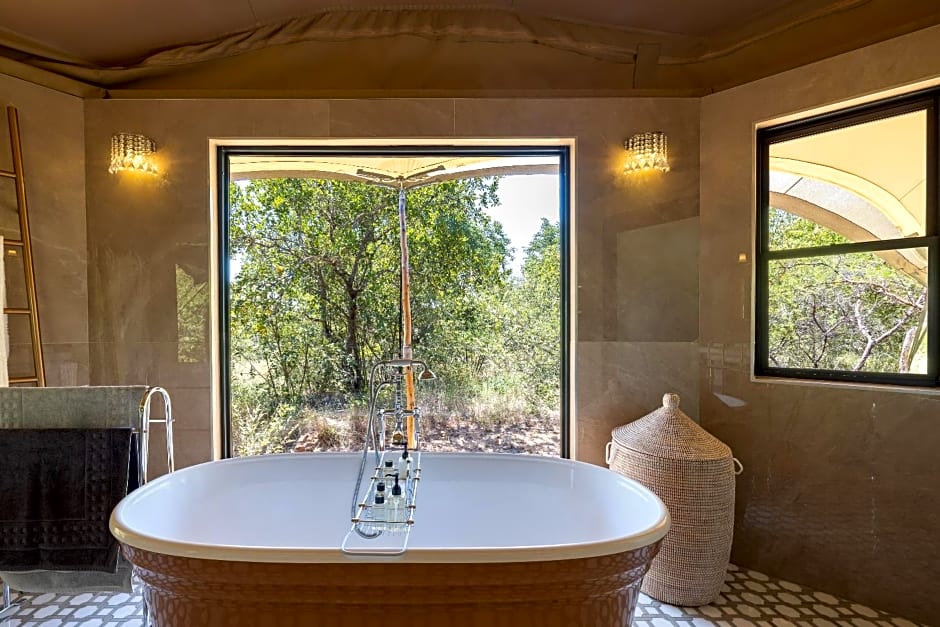 Oase by 7 Star Lodges - Greater Kruger Private 530ha Reserve