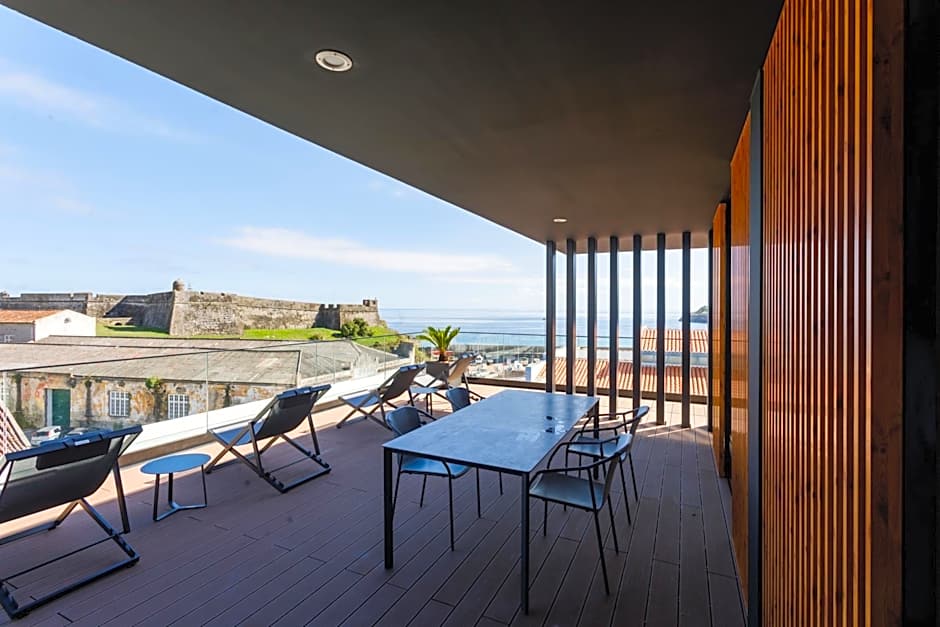 The Shipyard - Angra