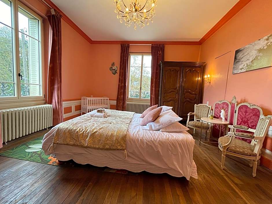 Gite L'Instant Champenois