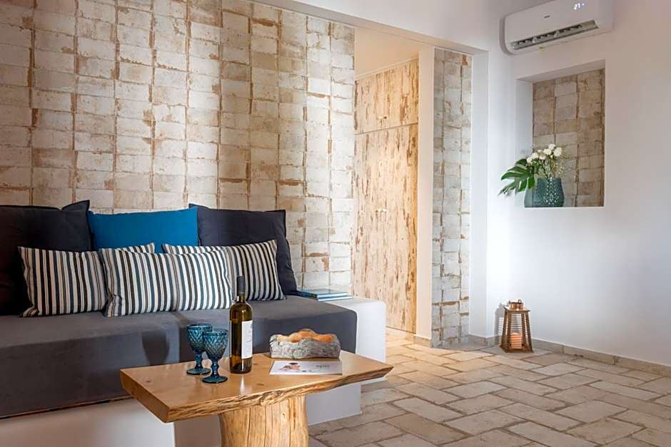 Elia Residences Santorini