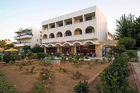 International Hotel