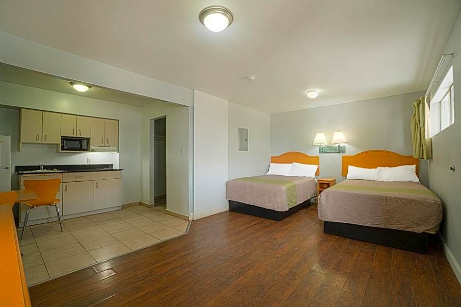 OYO Hotel Midland