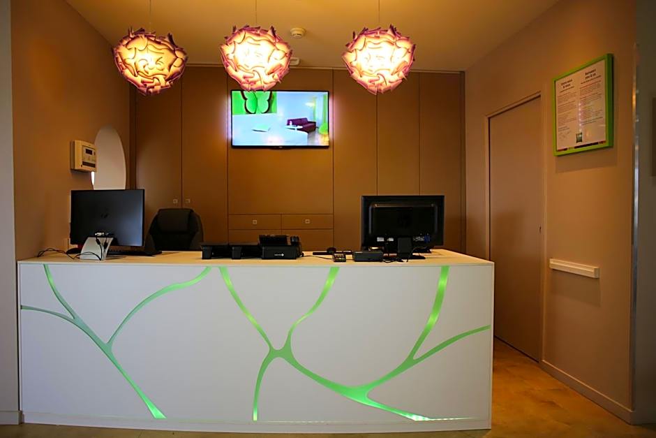 ibis styles Villeneuve Sur Lot