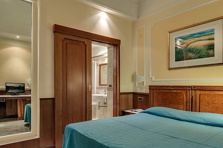 Hotel Borromeo