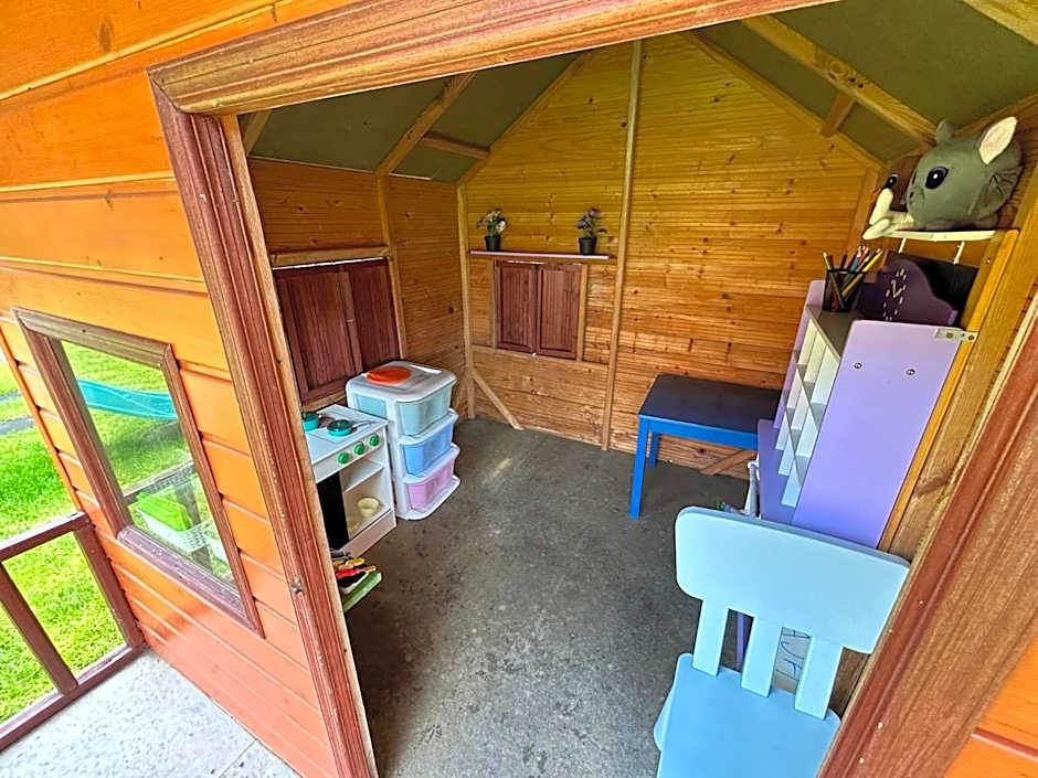 Domki Wczasowe Papaya