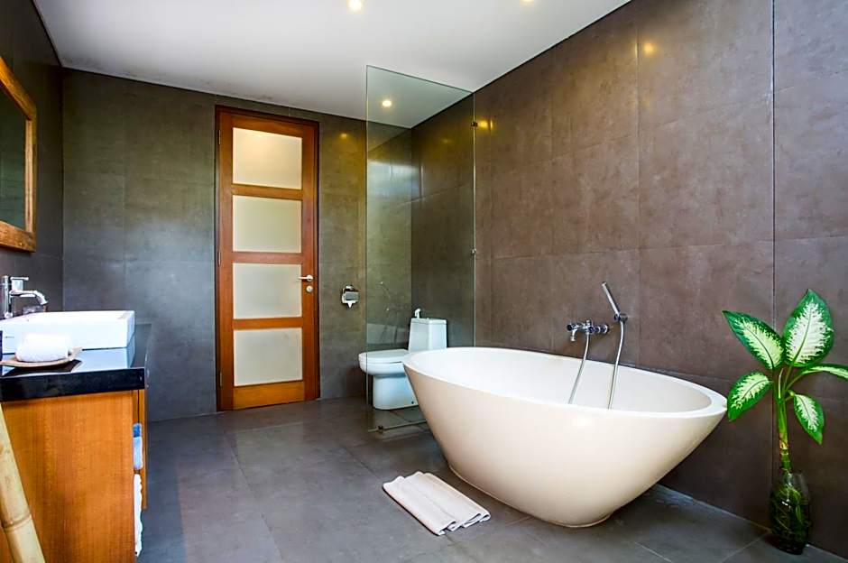 Villa Kim Seminyak