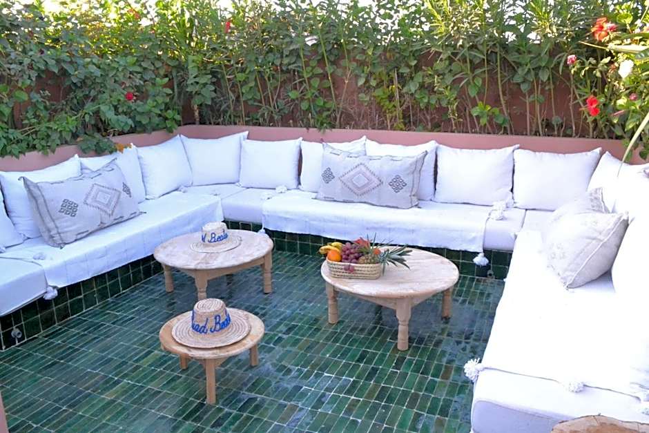 Riad Beata Bed & Breakfast