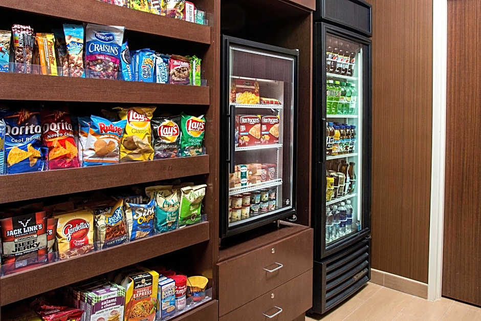 Fairfield Inn & Suites by Marriott Terre Haute