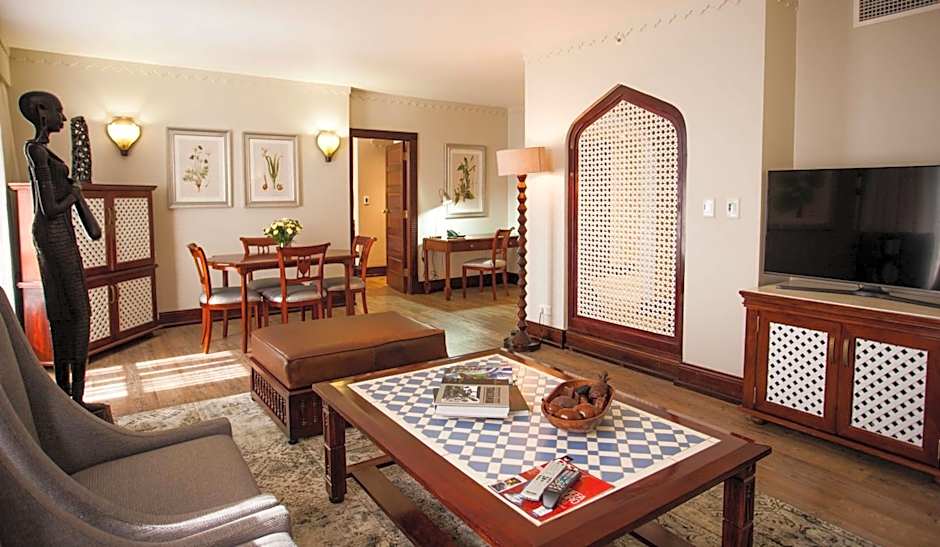 Southern Sun Dar es Salaam