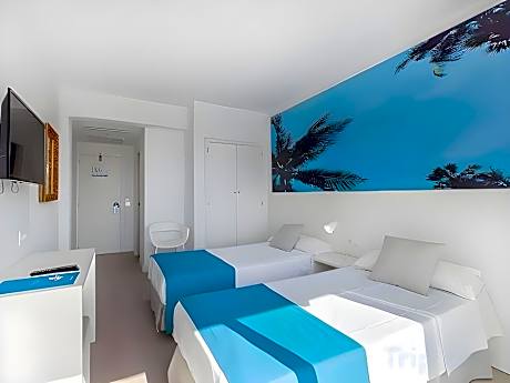 Double room 2 ad