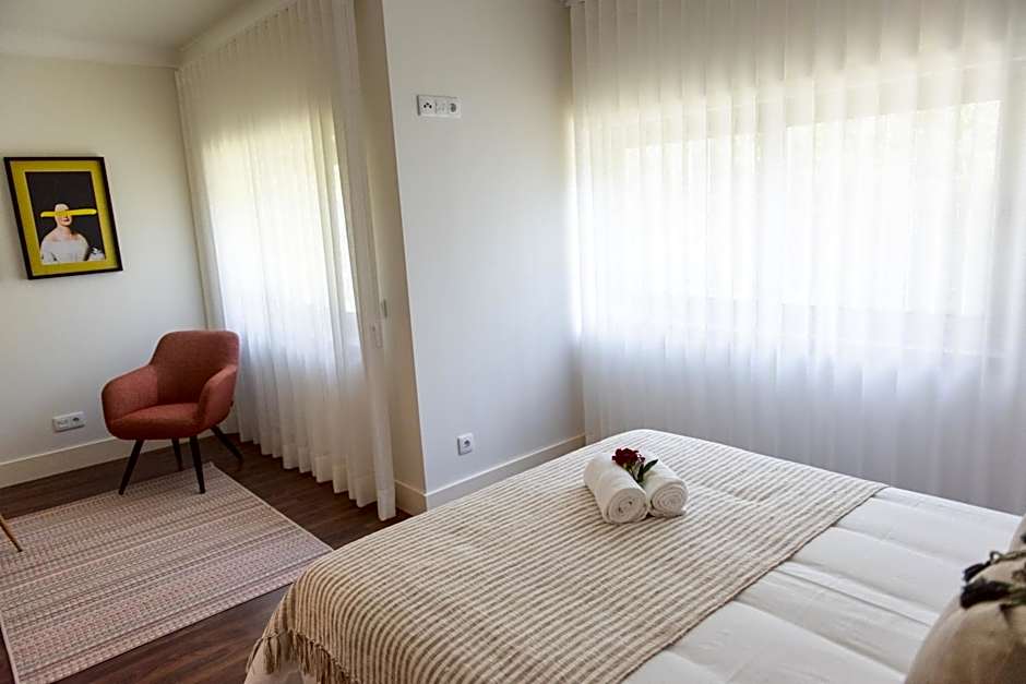 Rota VMF - Alcobaça