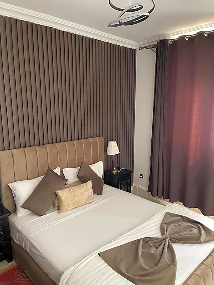 Hotel La Perle du Sud