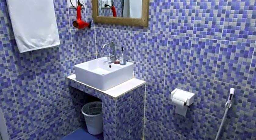 Tropicana Kendwa Beach Hotel