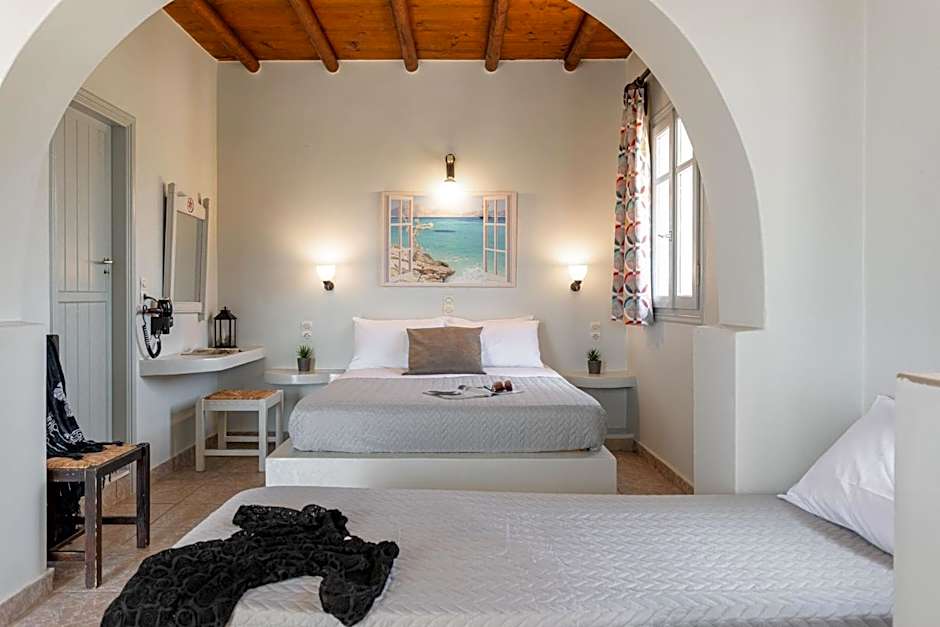 Michalios Cycladic Apartments
