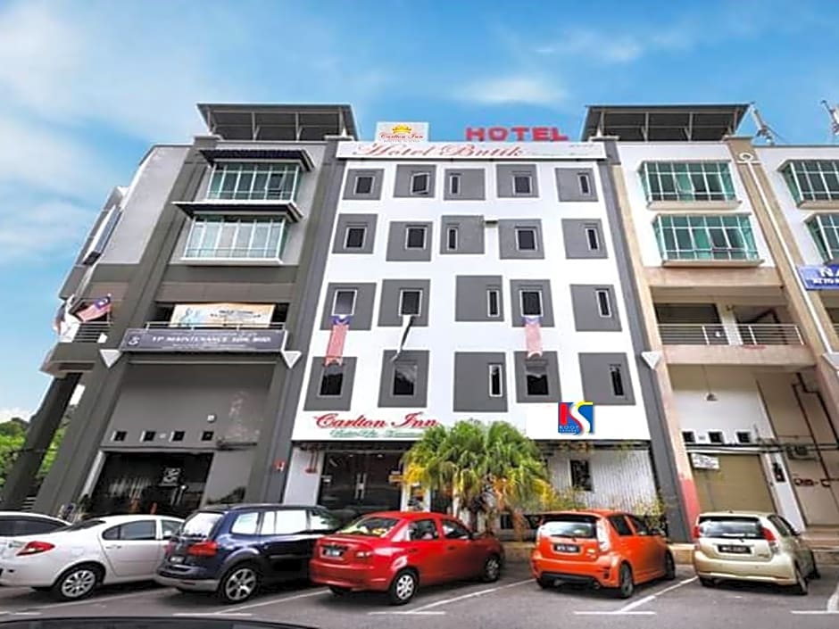 OYO 89492 Carlton Inn Bukit Ubi