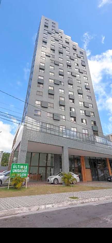 Ilusion flat Ponta Negra