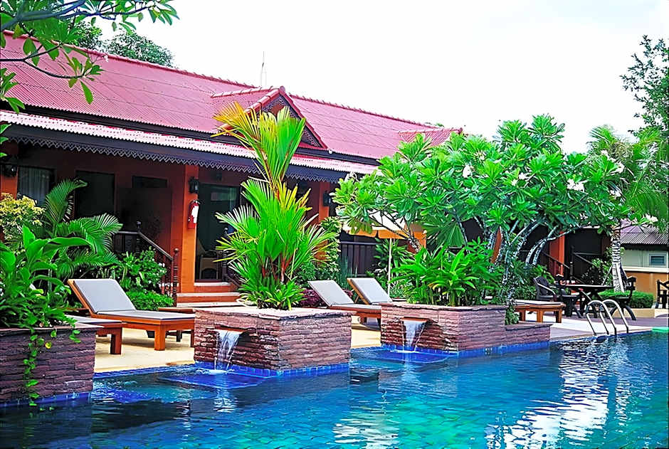 Sabai Inn