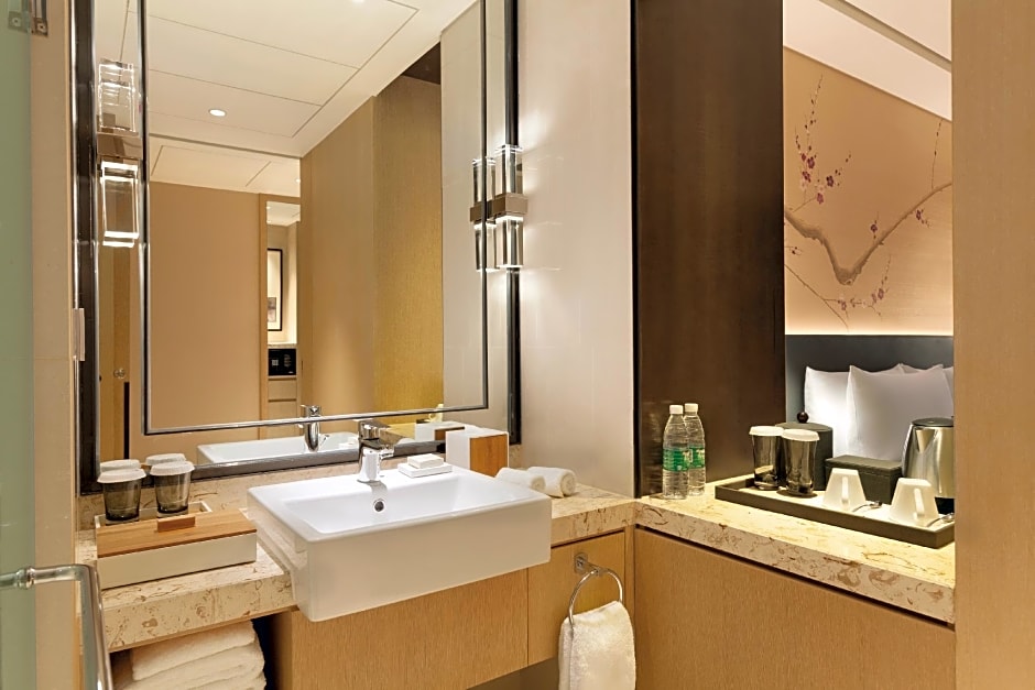 Hilton Garden Inn Dandong