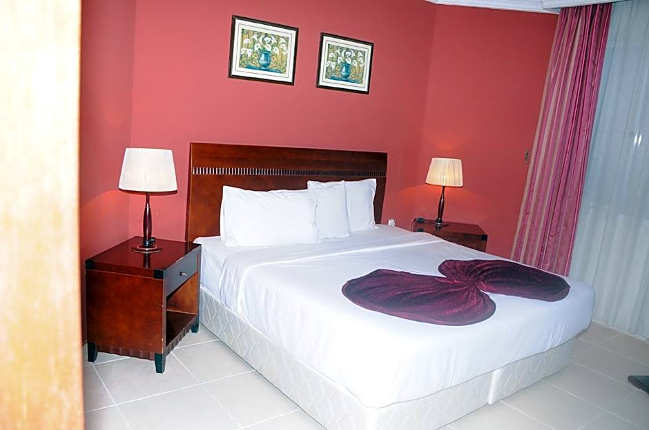 Continental Suite Farwaniya