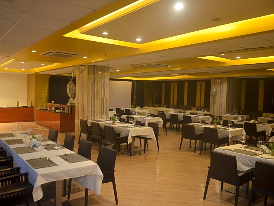 Hotel Patliputra Exotica