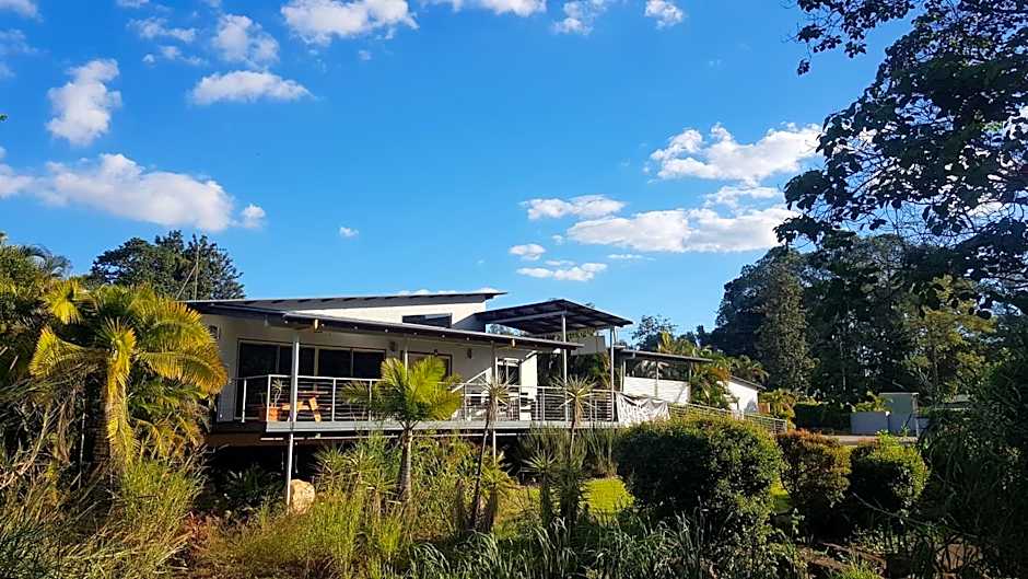 Red Bridge Motor Inn