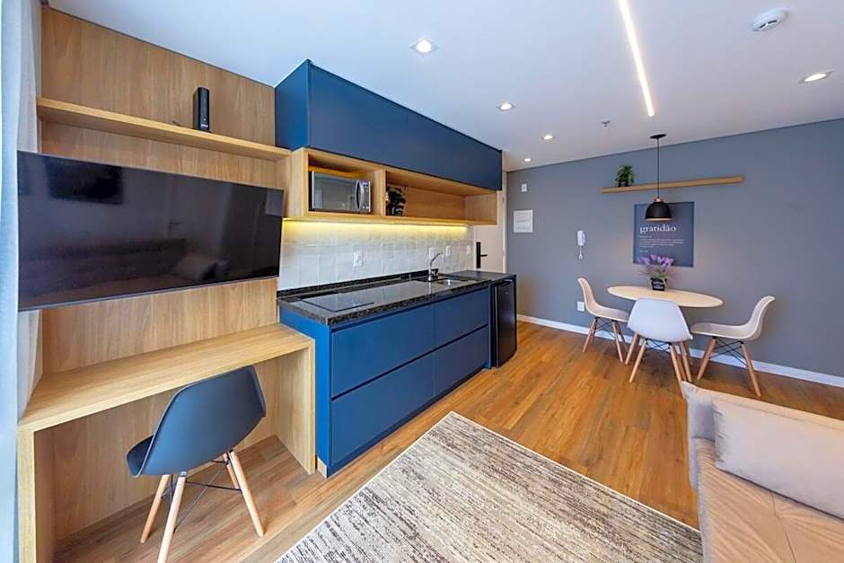 B Homy Perdizes - 350m do Allianz Parque VA509