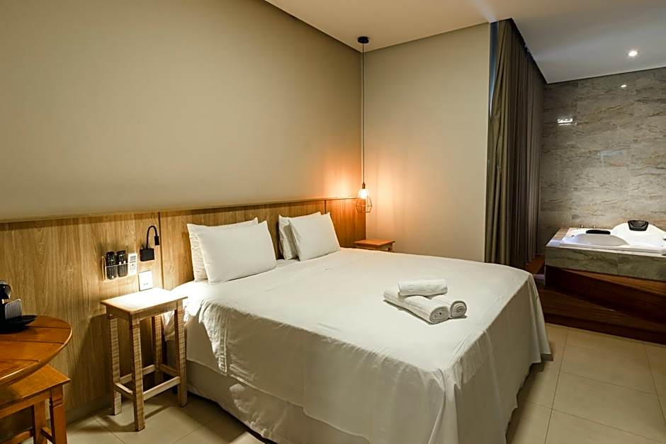 Pousada Viver Capitólio