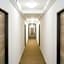 Hotel Konopiště Nová Myslivna